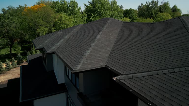 Best Roof Maintenance and Cleaning  in North Bend, NE