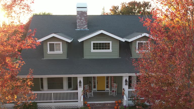 Best Roof Ventilation Installation  in North Bend, NE