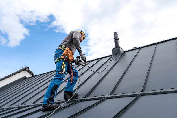 Best Gutter Installation and Repair  in North Bend, NE