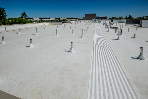 Best Hot Roofs  in North Bend, NE