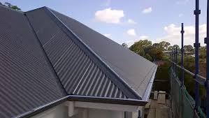 Best Flat Roofing  in North Bend, NE